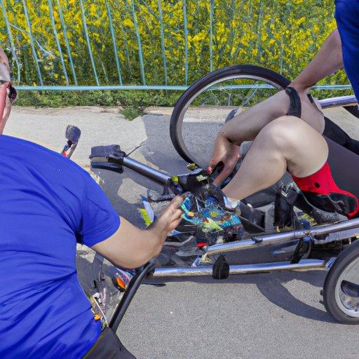 How to Choose the Right Recumbent Bicycle