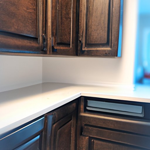 Cabinet Refacing: An Affordable Alternative to Replacing Your Cabinets