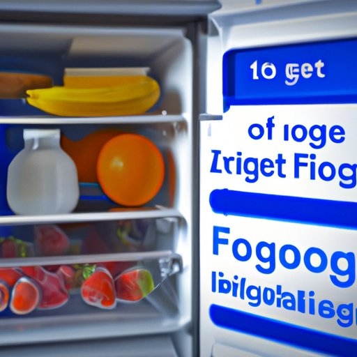 The Science of Refrigeration: How a Fridge Keeps Your Food Cold