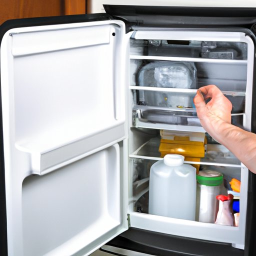 Refrigerator Troubleshooting: Common Problems and Fixes