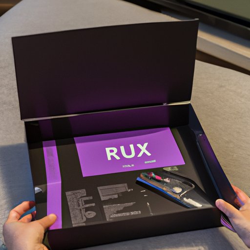 Unpacking the Different Features of a Roku Smart TV