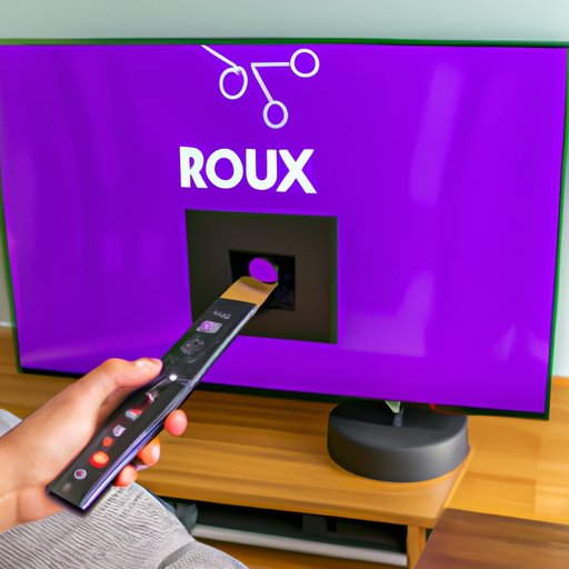 How to Use a Roku Smart TV