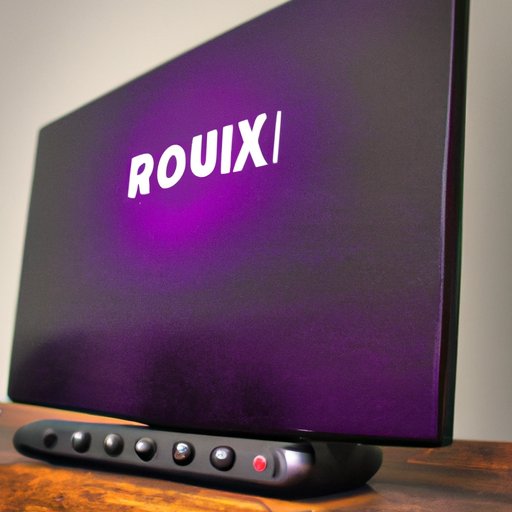 Overview of Roku Smart TV