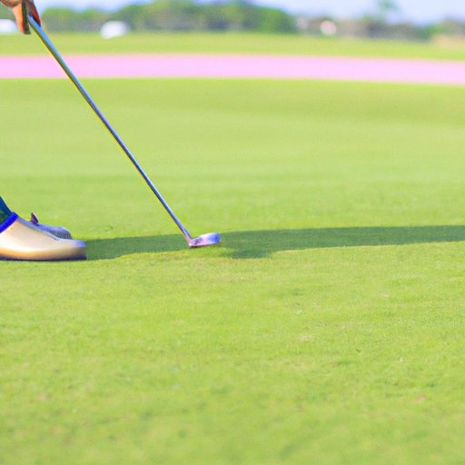 How to Avoid Shanking in Golf