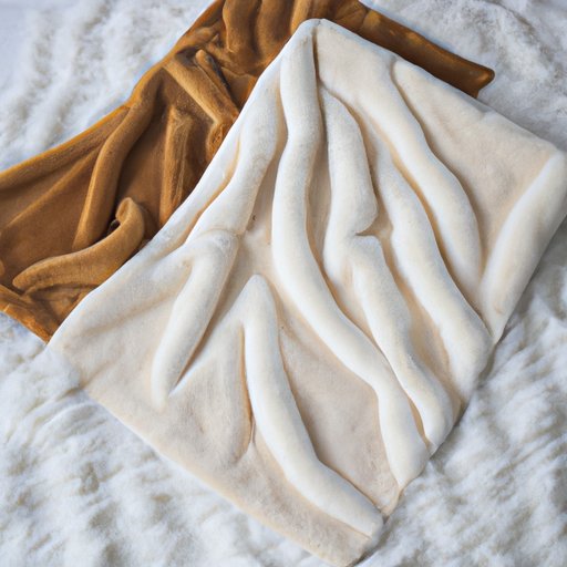 A Guide to Sherpa Blankets: What They Are and How to Use Them