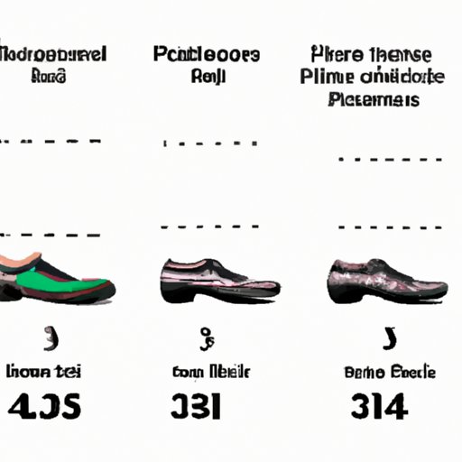 Decode Your Shoe Size: Understand Size 36 Shoes
