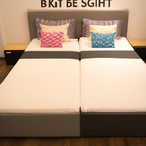 Tips for Choosing the Right Size Single Bed