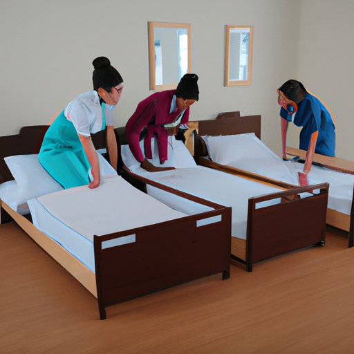 Exploring the Different Sizes of Single Beds