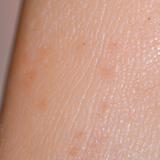 Skin as an Indicator of Health