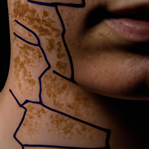 An Exploration of the Chemical Makeup of Skin
