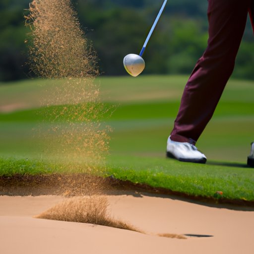 Impact of Slope Golf on Professional Golf Scene