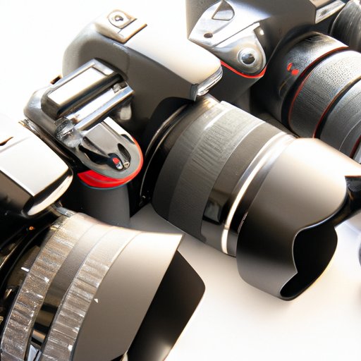 Choosing the Right SLR Camera for Your Needs