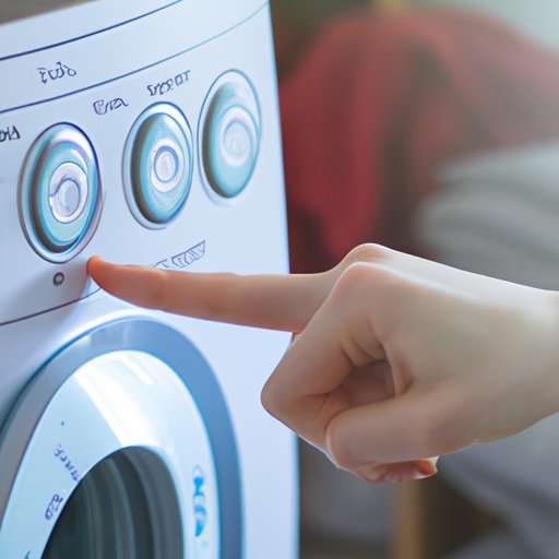 Understanding Features of Smart Care Washers