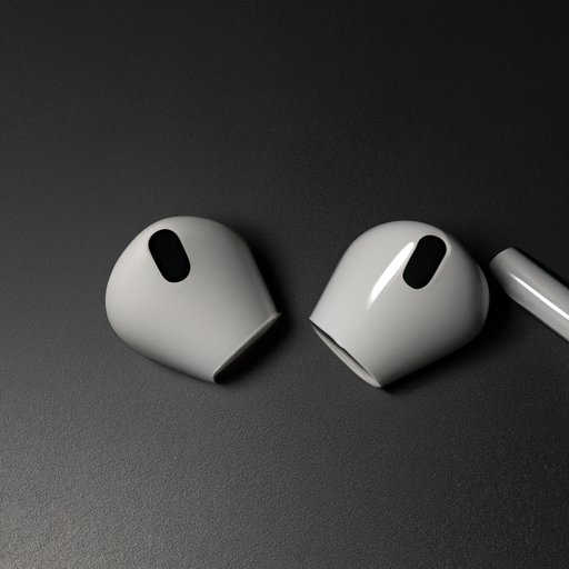 Exploring Spatial Audio on Apple AirPods Pro
