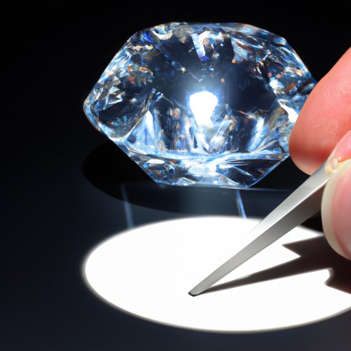Investigating the Possibility of Creating Artificial Diamonds Stronger Than Natural Ones