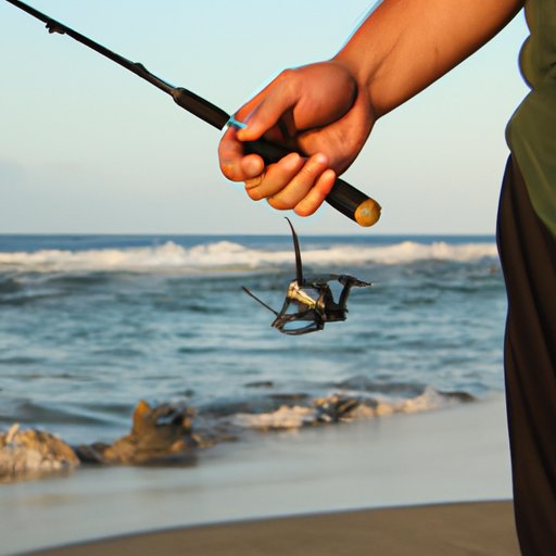 Tips to Become a Better Surf Fisherman