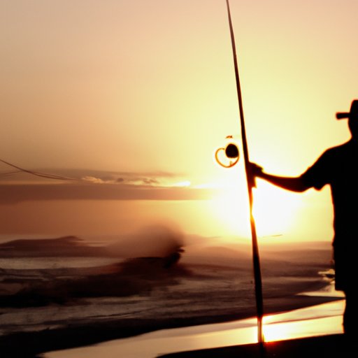 A Guide to the Best Surf Fishing Destinations