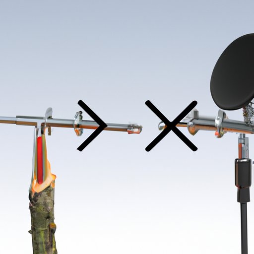 Understanding the Difference Between Digital and Analogue Antennas for Free TV