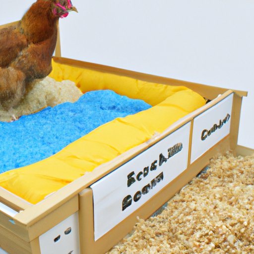How to Choose the Best Bedding for Your Chicken Coop
