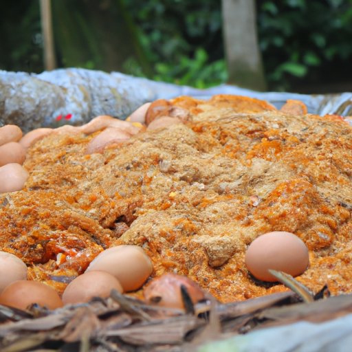 The Benefits of Using Natural Bedding for Chickens