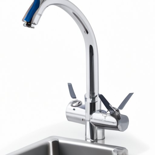 The Best Kitchen Faucet Brands According to Consumer Reports