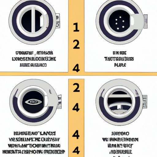 Comparison of the Top Washer and Dryer Brands