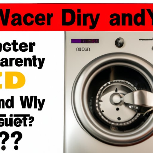Cost vs. Quality: Finding the Right Washer and Dryer for Your Home