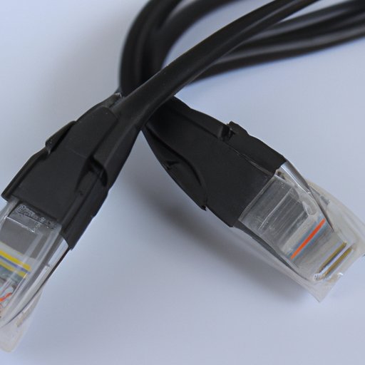 Benefits of Using an Ethernet Cable for Gaming