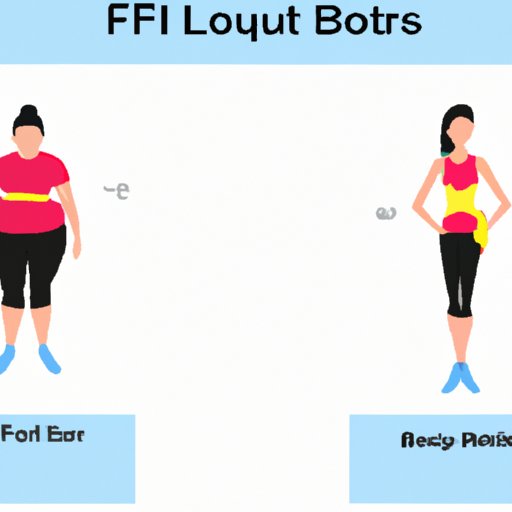Comparing Different Types of Exercise for Losing Belly Fat