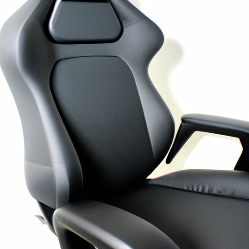 Review of the Top 5 Gaming Chairs