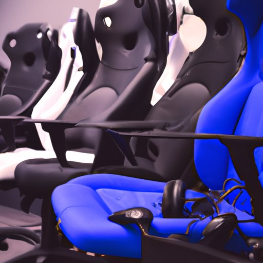 How to Choose the Right Gaming Chair for You
