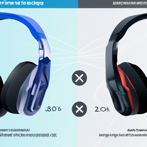 Feature Comparison: Analyzing the Top Gaming Headsets