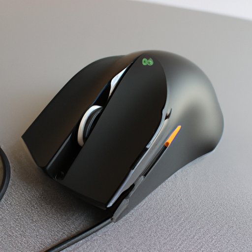 Guide to Choosing the Best Gaming Mouse for Your Needs