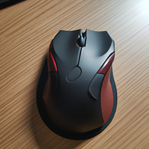 Reasons why gamers need a mouse specifically designed for gaming