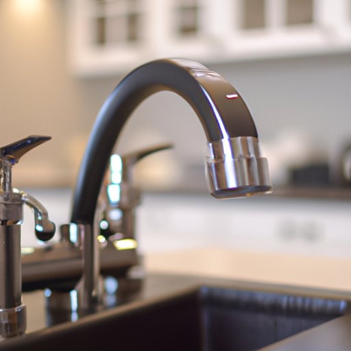 Tips on How to Choose the Perfect Kitchen Faucet for Your Home