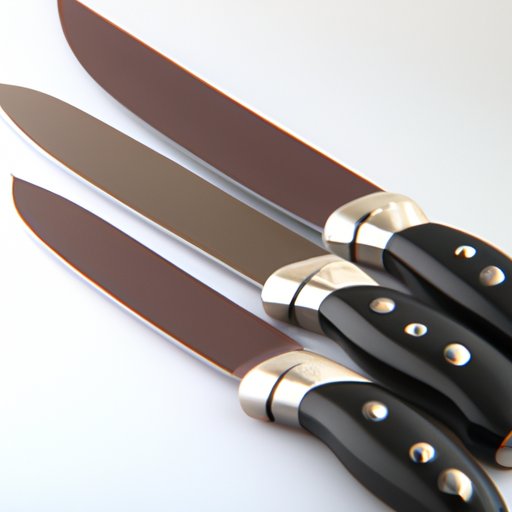 Benefits of Investing in a Quality Knife Set