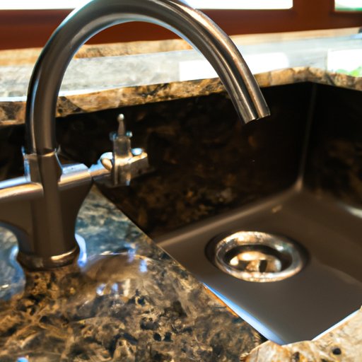 A Look at the Durability of Granite and Quartz Kitchen Sinks