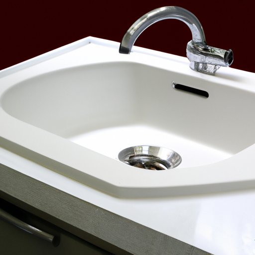 The Advantages and Disadvantages of Porcelain Kitchen Sinks