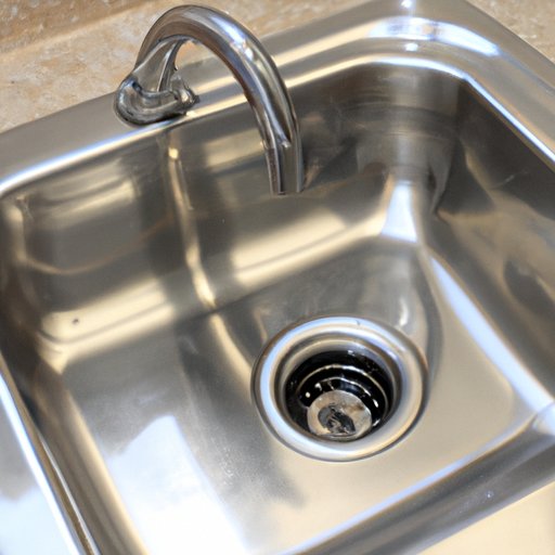 Benefits of Installing a Stainless Steel Kitchen Sink