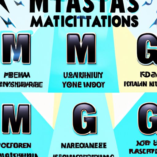 Different Forms of Magnesium and Their Benefits