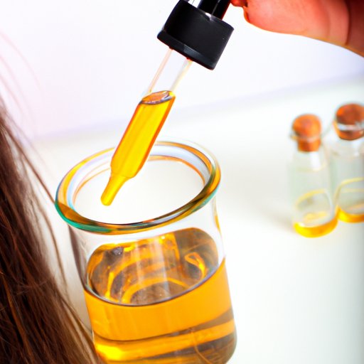 Investigating Clinical Studies on Hair Growth Oils
