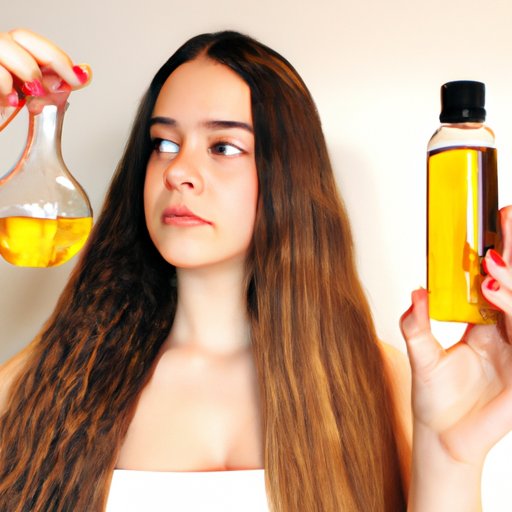 Reviewing the Pros and Cons of Common Hair Growth Oils