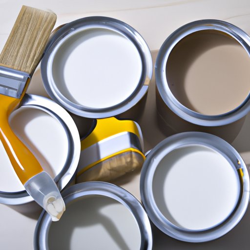 Essential Tips for Painting Furniture at Home