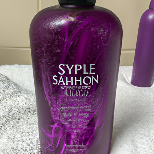 A Comprehensive Guide to the Best Purple Shampoos