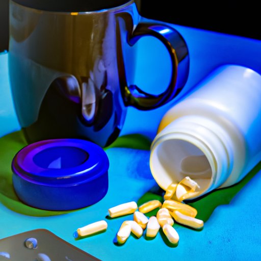 Exploring the Benefits of Prescription Sleeping Pills