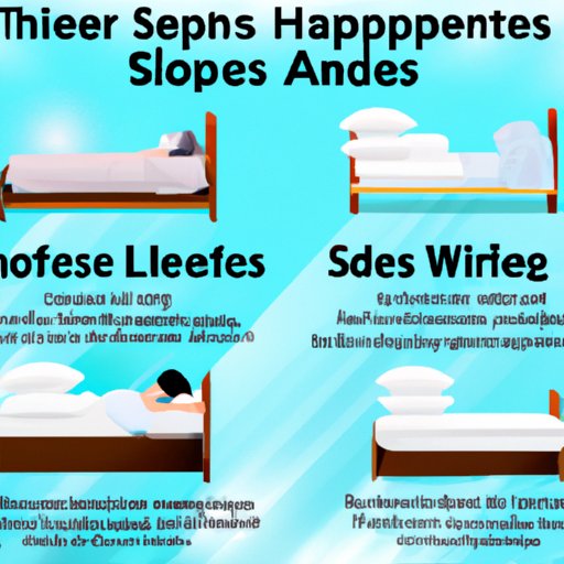 Comparing Different Types of Sleeping Aids: Pros and Cons