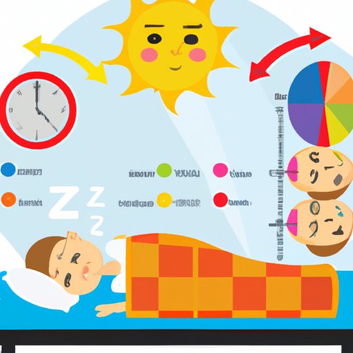 Exploring the Science Behind Temperature and Sleep