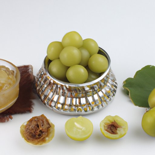Uncovering the Best Time to Eat Amla Murabba for Maximum Wellness