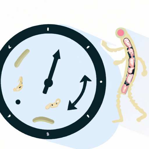 The Circadian Rhythm and Probiotics: How Timing Can Boost Gut Health