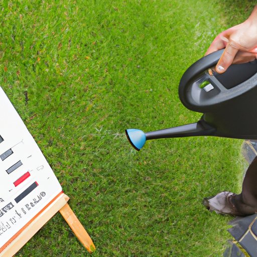 Investigating How Often You Should Water Your Lawn to Achieve Maximum Results